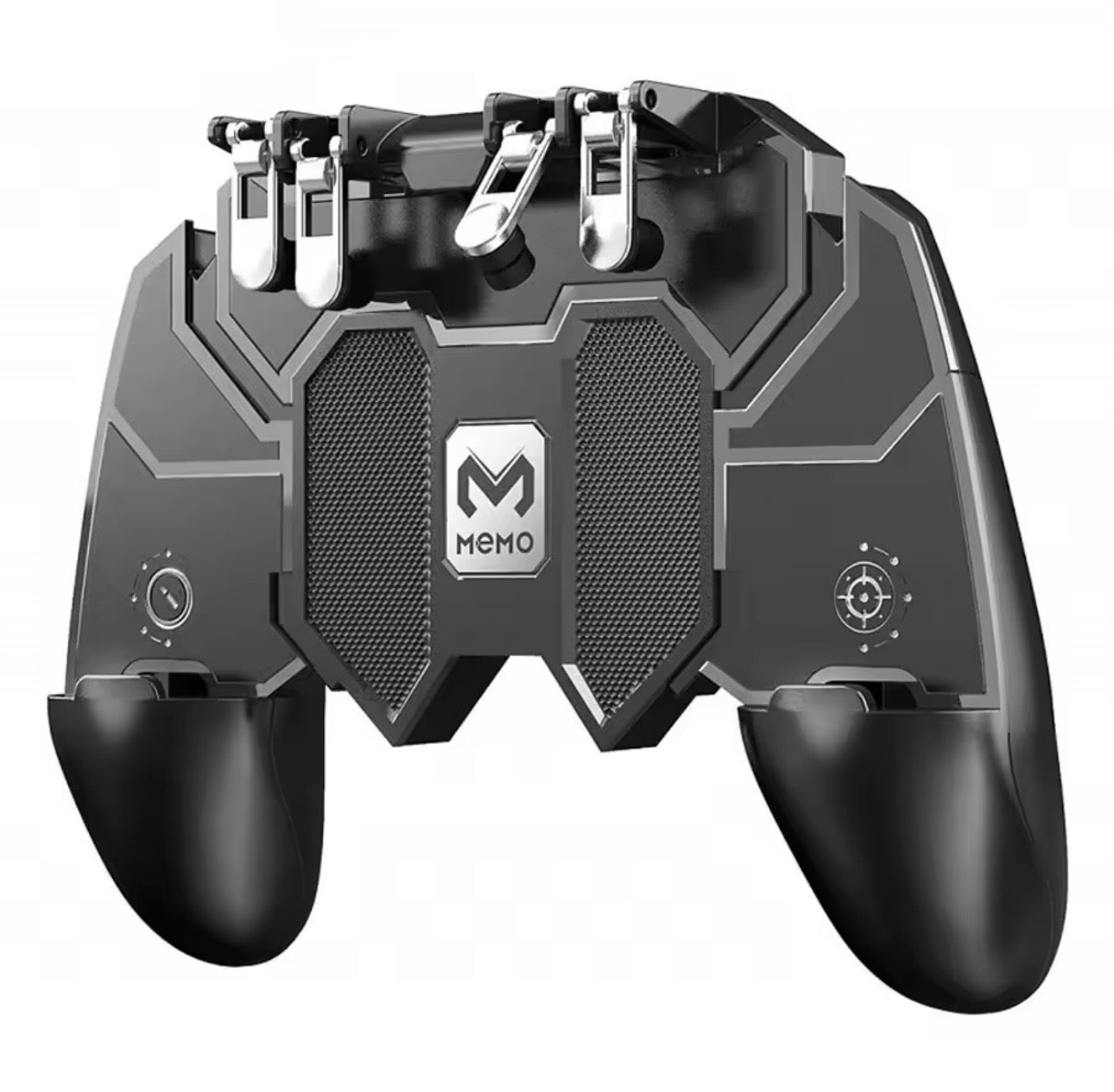 PUBG contrôleur contrôle pour téléphone manette de jeu Joystick Android iPhone déclencheur gratuit feu Mobile jeu P